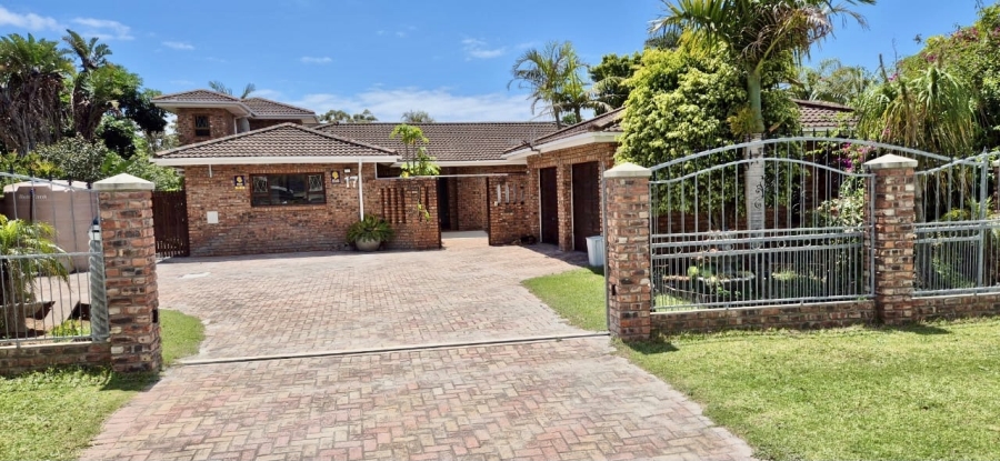 6 Bedroom Property for Sale in Brymore Eastern Cape